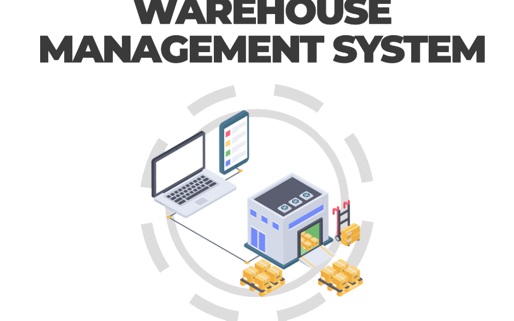 warehouse management system